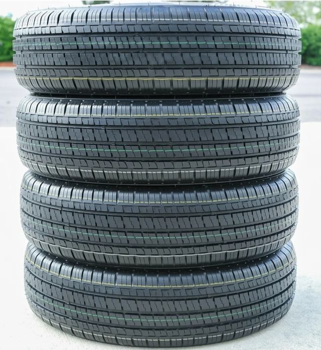 235/65R16C HAIDA 121/119Q 10PR