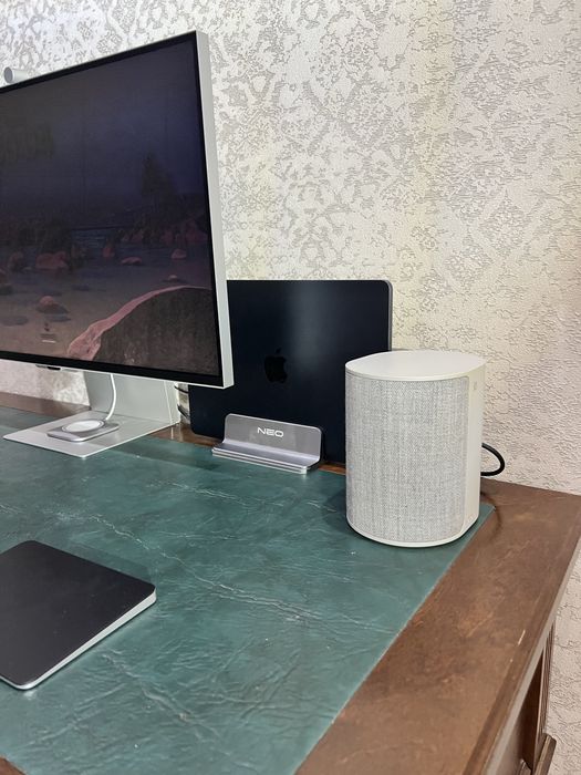 Колонки bang olufsen М3