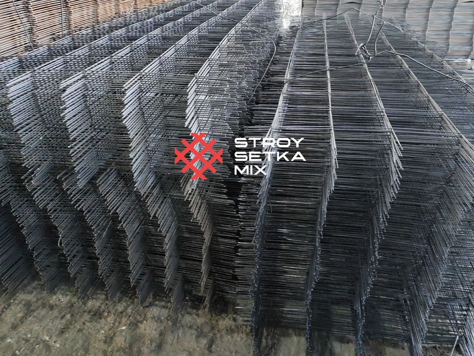 Дорожний Сетка Кладка Оптом Доставка Дорожная Setka Darojniy 2200