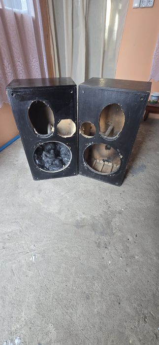 Boxe Meloman romanesti