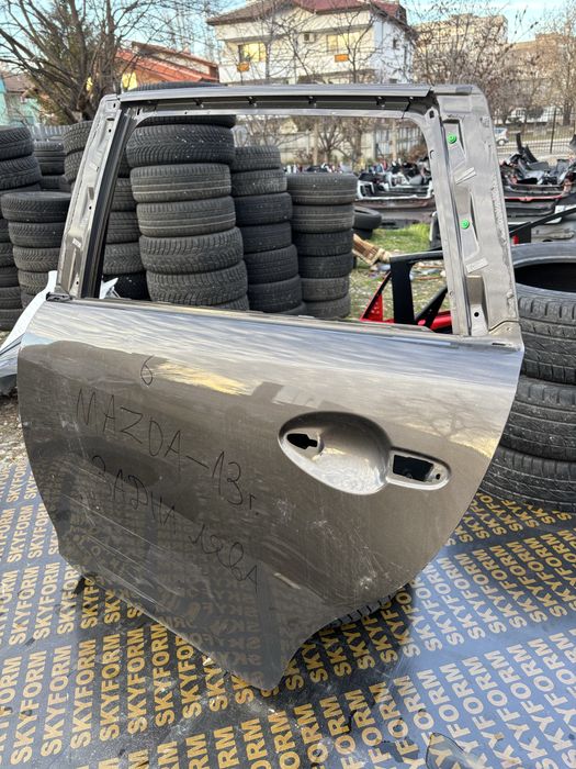 Врата Мазда 6/Mazda 6