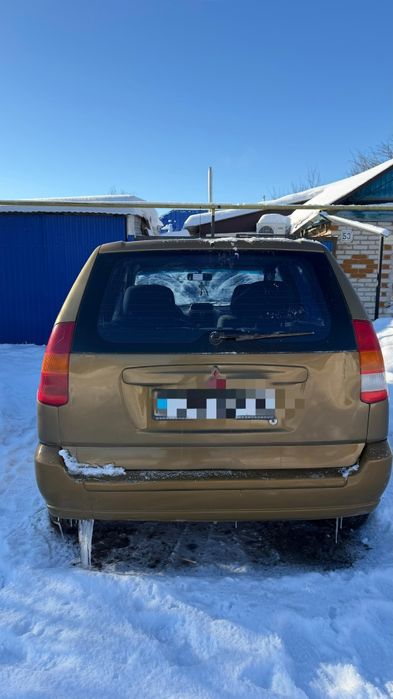 Продам машину в хорошем состоянии.