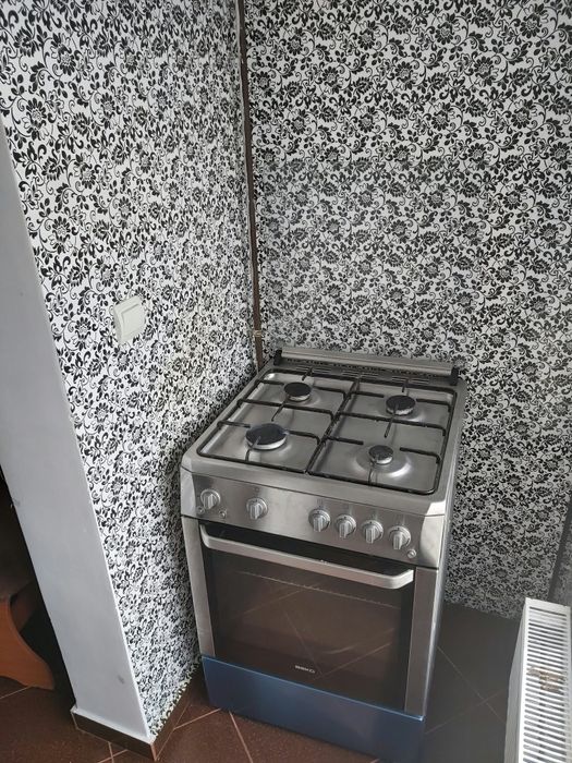 Apartament de vânzare 2 camere decomandat