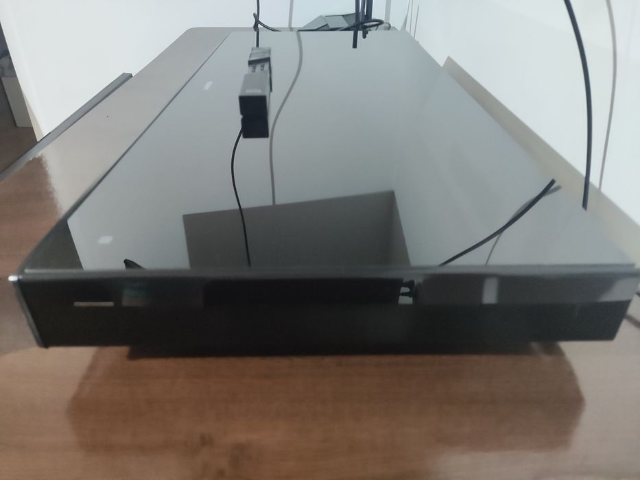 Soundplate Sony HT-XT1