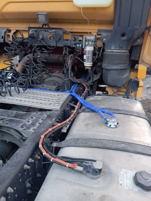 Автономка,сухая,мокрая