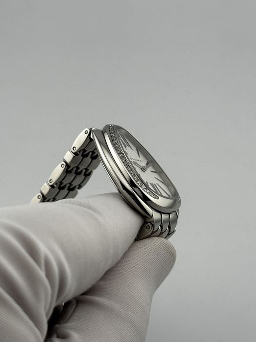 Наручные часы Bvlgari Serpenti Seduttori