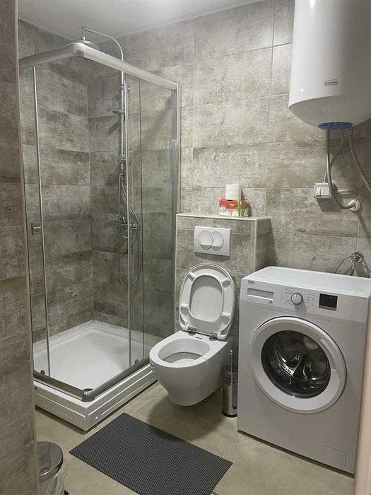 Дава се под наем Двустаен апартамент в Бургас, Изгрев - 57 кв.м за 255 € - Снимка #6