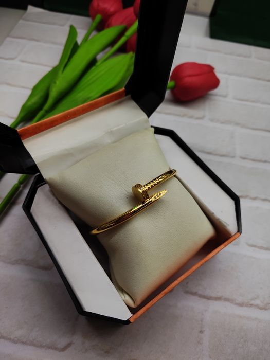 Женские Браслеты Картье Гвоздь Женский Браслет Картие Булгари Гвозди