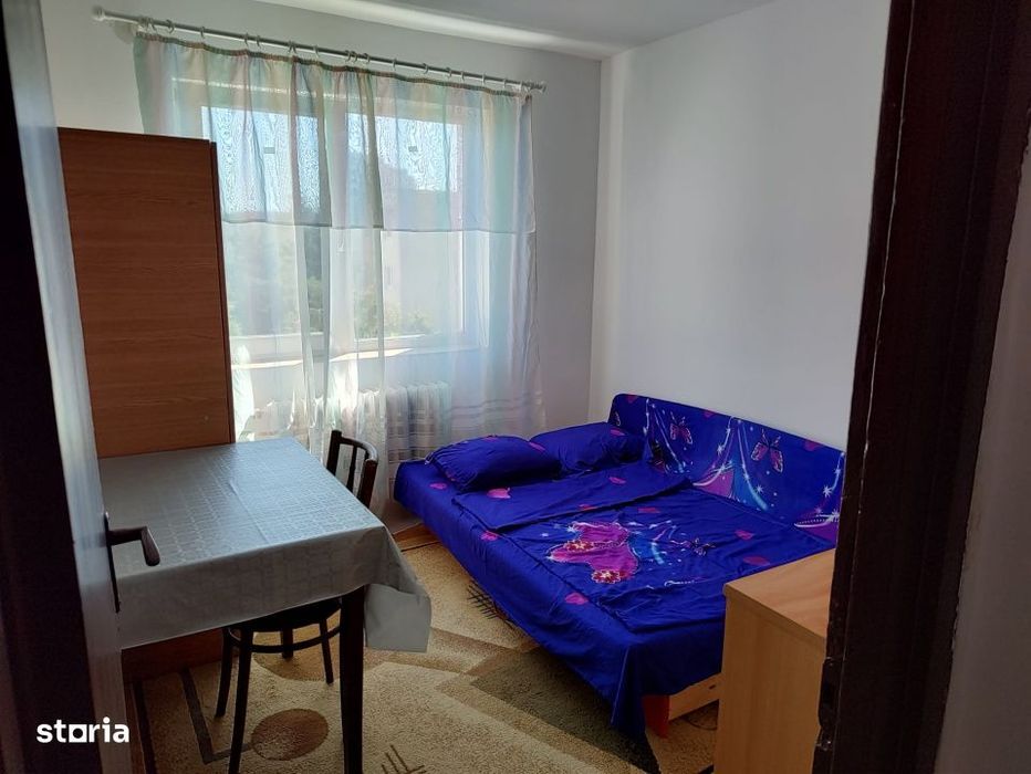 Apartament 2 camere | La cheie | Manastur | Zona Bucium! — fotografia 3