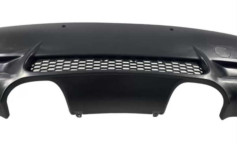 Задна броня BMW E92 Coupe/Cabrio (2006-2009) - M3 Нова! На склад!