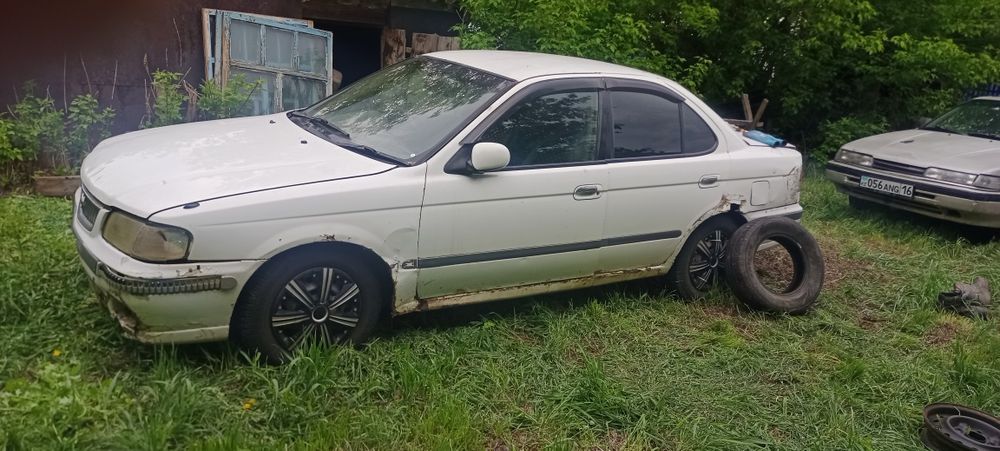 Продам Ниссан Санни