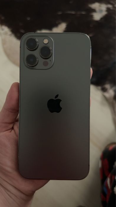 iPhone 12 PRO MAX 128GB