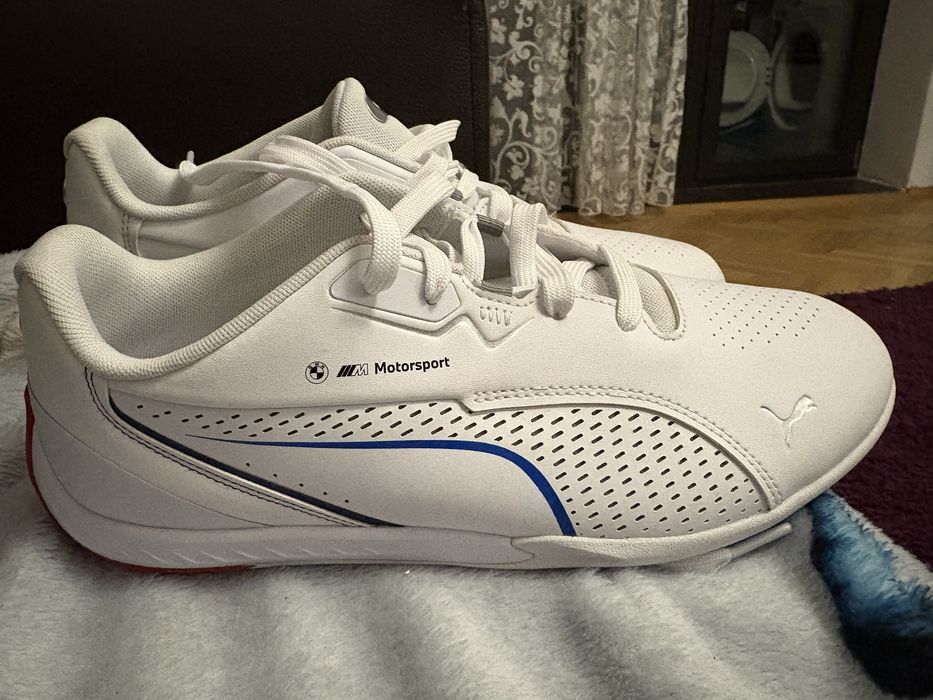 Puma drift cat 44