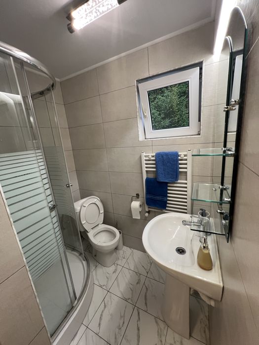 Casa P+1 Azuga Valea Prahovei