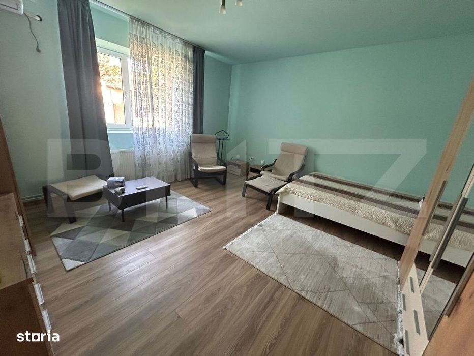 Casa individuala cu gradina, 157.50 mp, zona Mehala