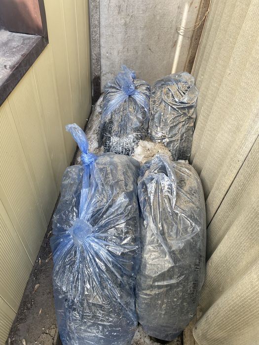 Продам шины р16 триангл