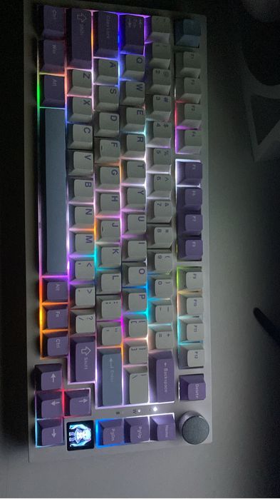 Ajazz ak820 pro