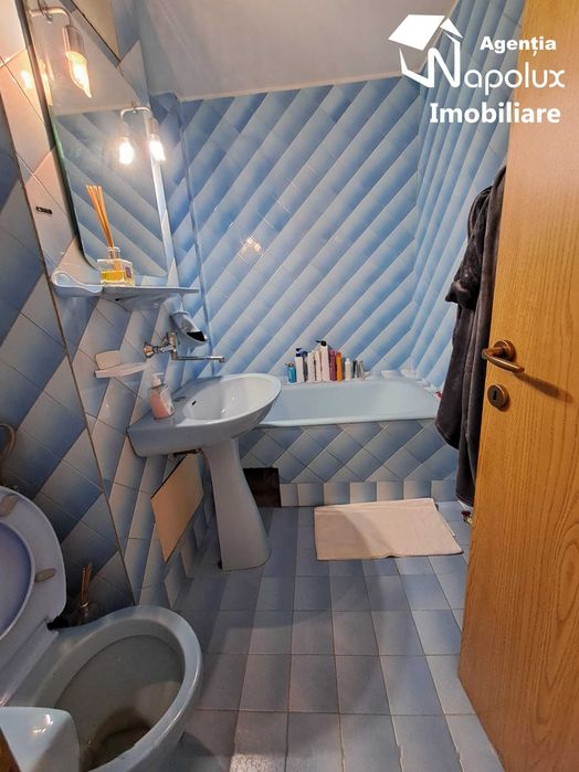 Exclusivitate! Apartament 3 camere – Mărăști | str. 21 Decembrie / Piața Mărăști 0% comision