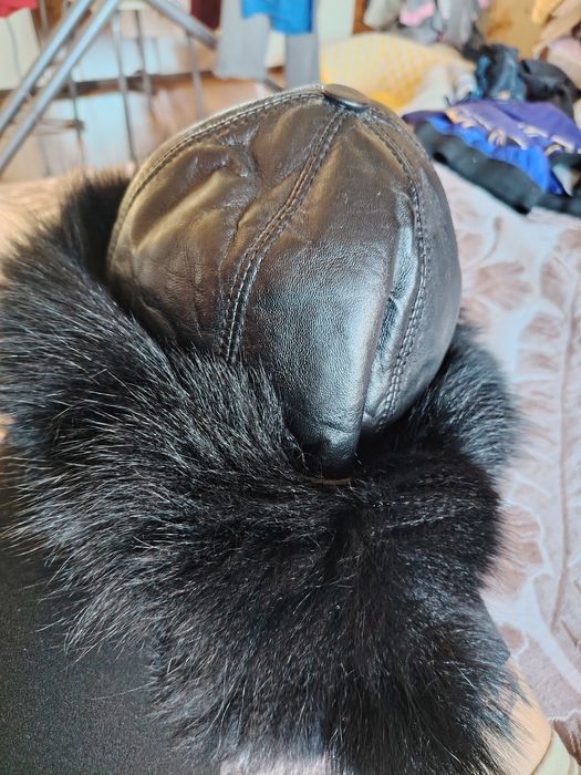 Женский головной убор