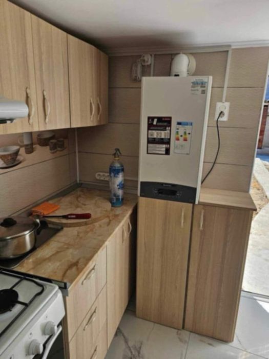 Inchirez în casă Palazu Mare