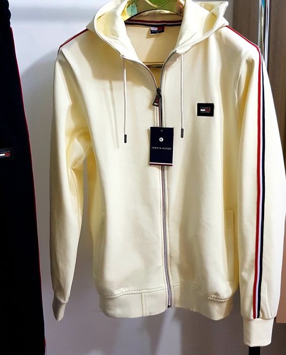 Trening bumbac Tommy calitate premium