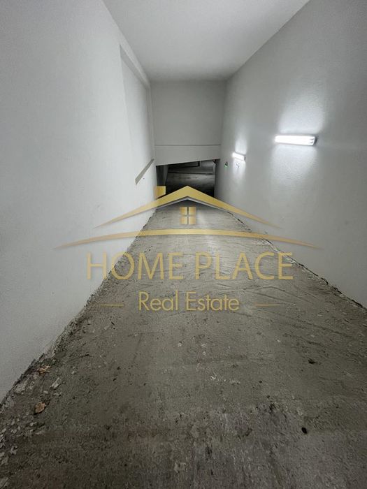 Дава се под наем Гараж / Паркомясто в Варна, Възраждане 1 - 27 кв.м за 76.5 € - Снимка #3