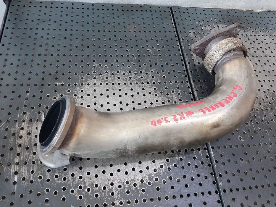 teava tubulatura intercooler 3.0 crd vm44d jeep grand cherokee 4 wk wk2 2012