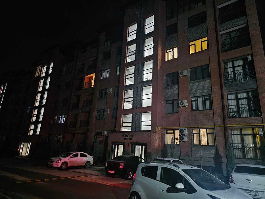 Аренда  2х  комнатной квартиры   ориентир мечеть Ислам  ота