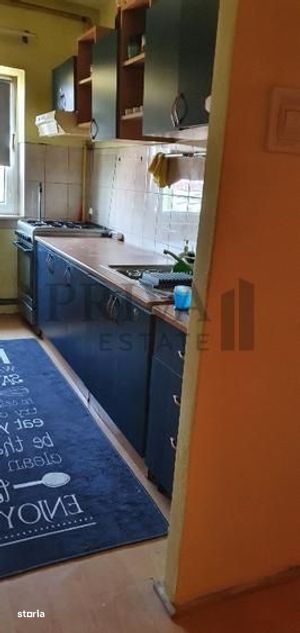 Apartament mobilat 2 camere, 54 mp, Spitalul Județean