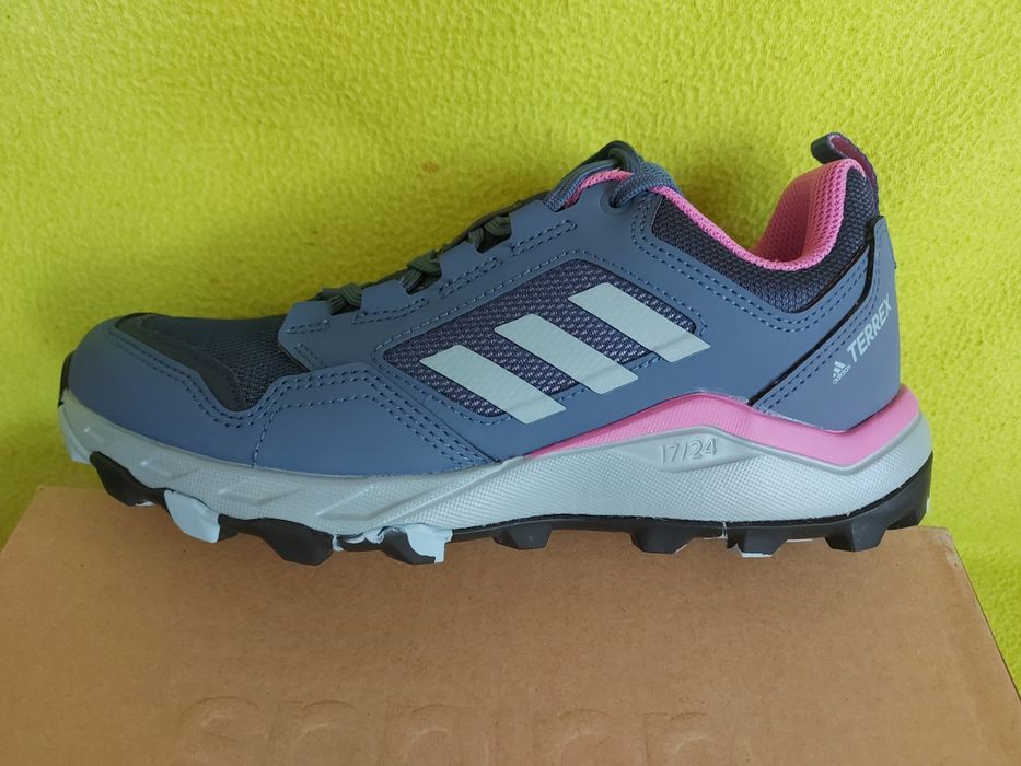 Adidas Terrex-37н-НОВО-Оригинални