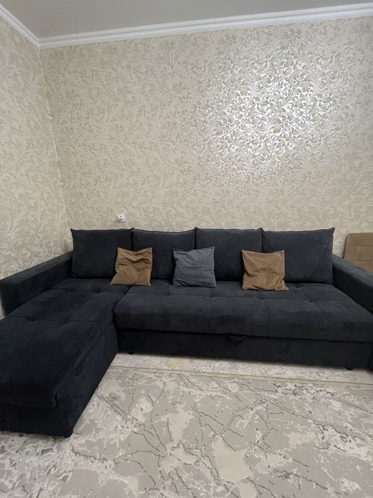Продам угловой диван