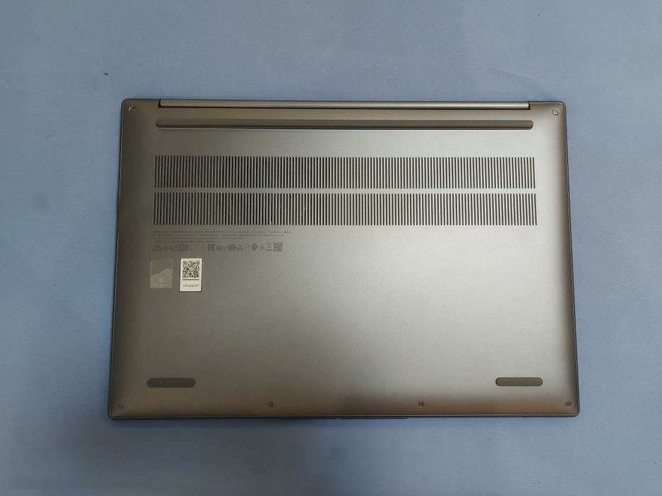 Lenovo IdeaPad Slim 5 16AKP10 | Ryzen AI 5 340 | 16GB DDR5 | 1TB NVMe | Алуминиев корпус