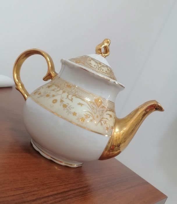 кровать в идеальном состоянии