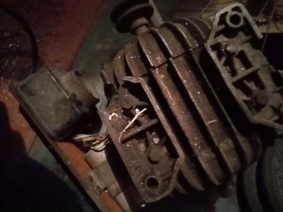 Электромоторы тоех и двухфазные.