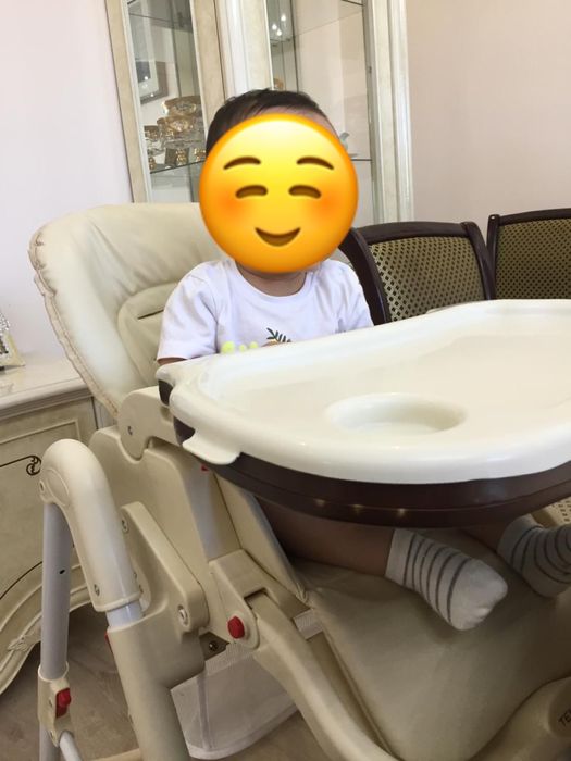 Продается стул для кормления