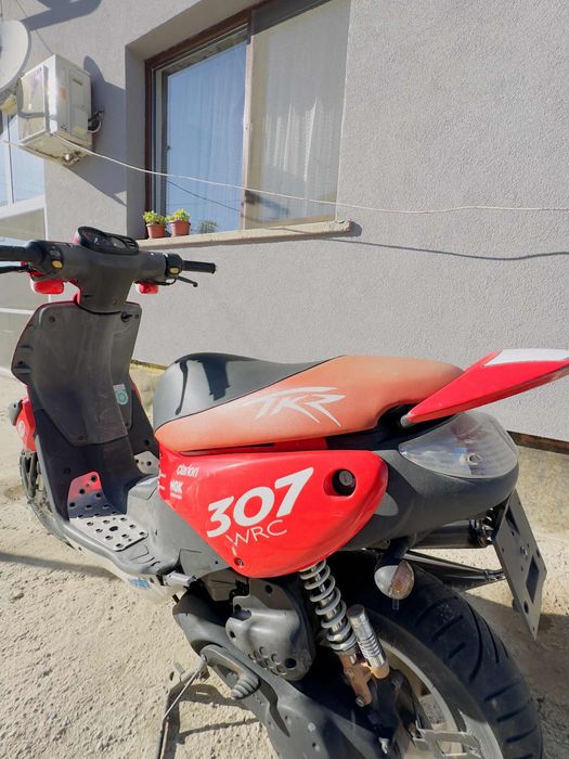 Продавам Peugeot TKR