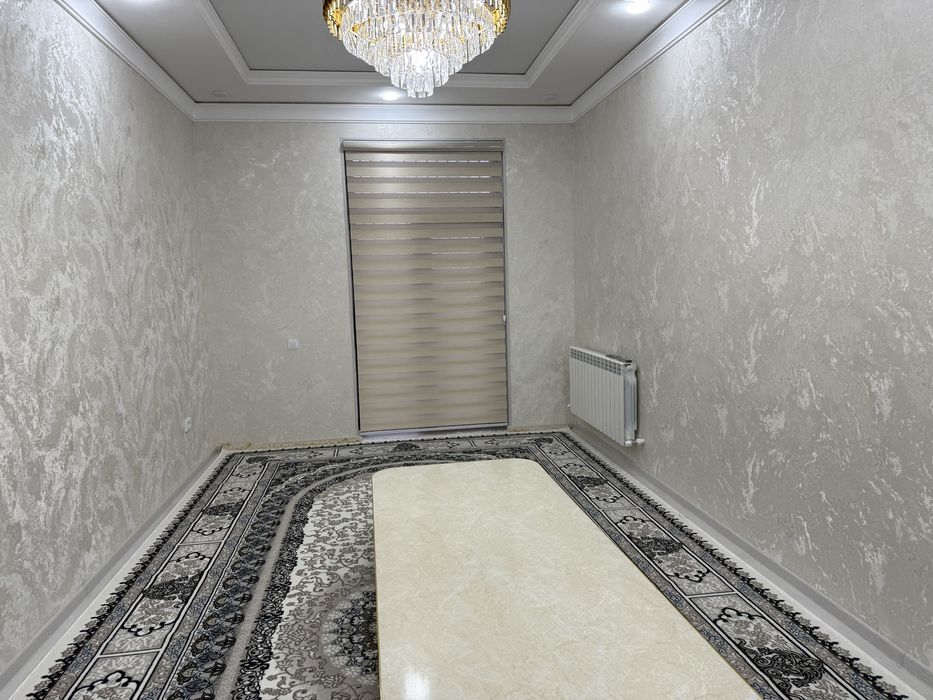 Kvartira ijaraga qo’yiladi Urganchda (bez makler)