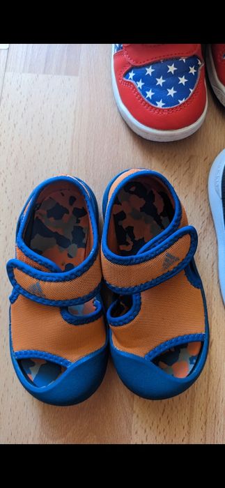 Детски маратонки 23/24/25/26/281/2