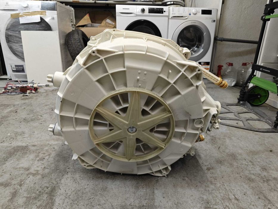 Cuva completa masina de spalat Candy slim 43005965 / 49112211 / L2