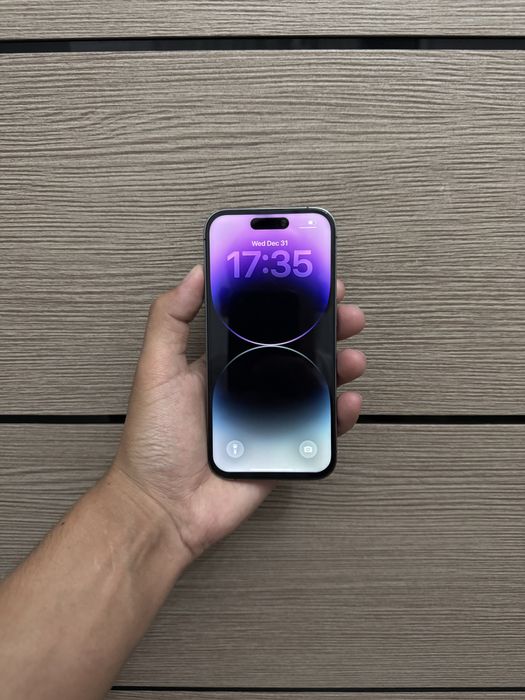 Айфон 14 про 256гб