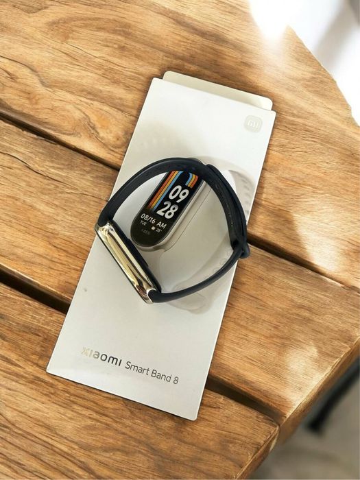 xiaomi smart babd 8