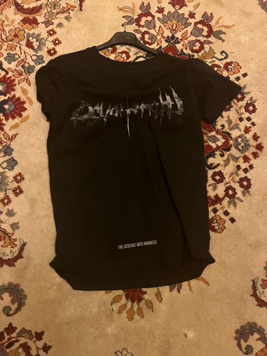 тениска луда/luda