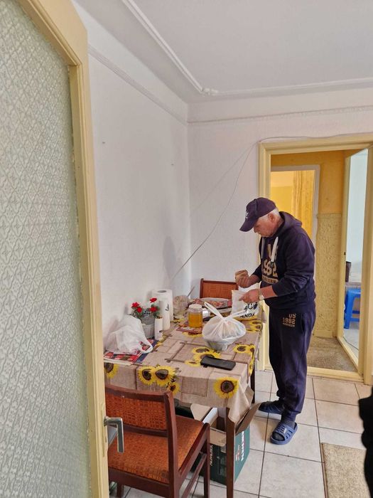Apartament de vânzare 2 camere Viziru 1