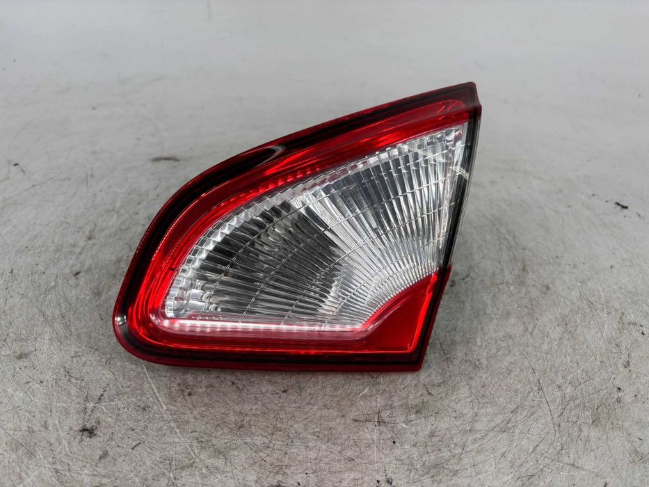 Stop dreapta de pe haion Nissan Qashqai an 2010