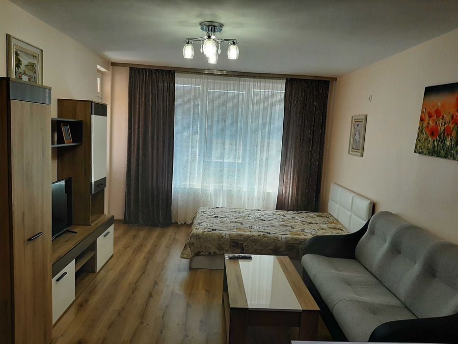 Краткосрочен наем в Тракия 2 спални в нова сграда