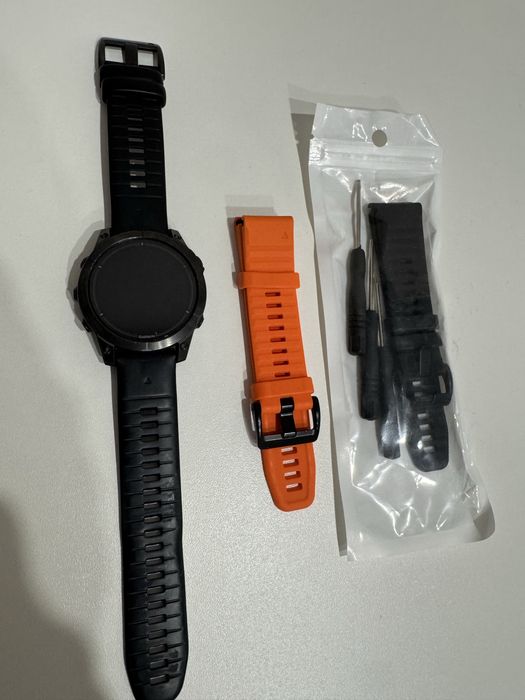 Продам часы Garmin