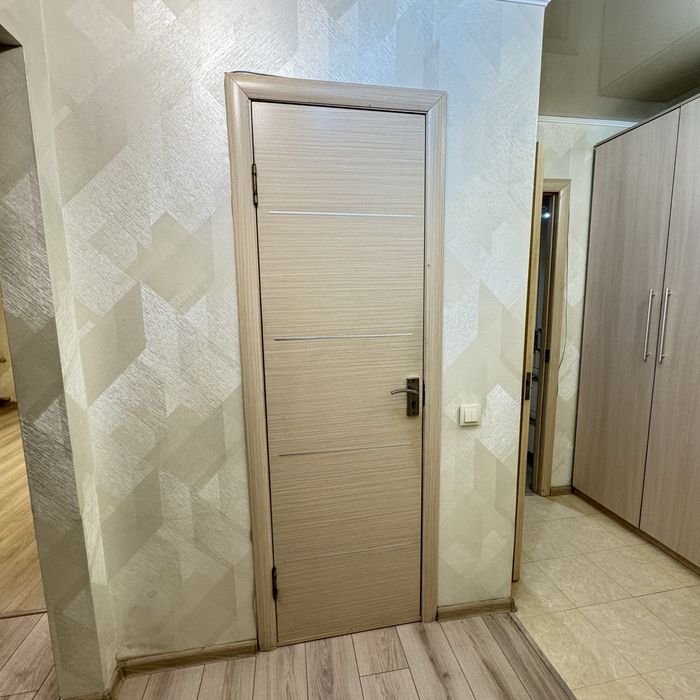 Двери межкомнатные