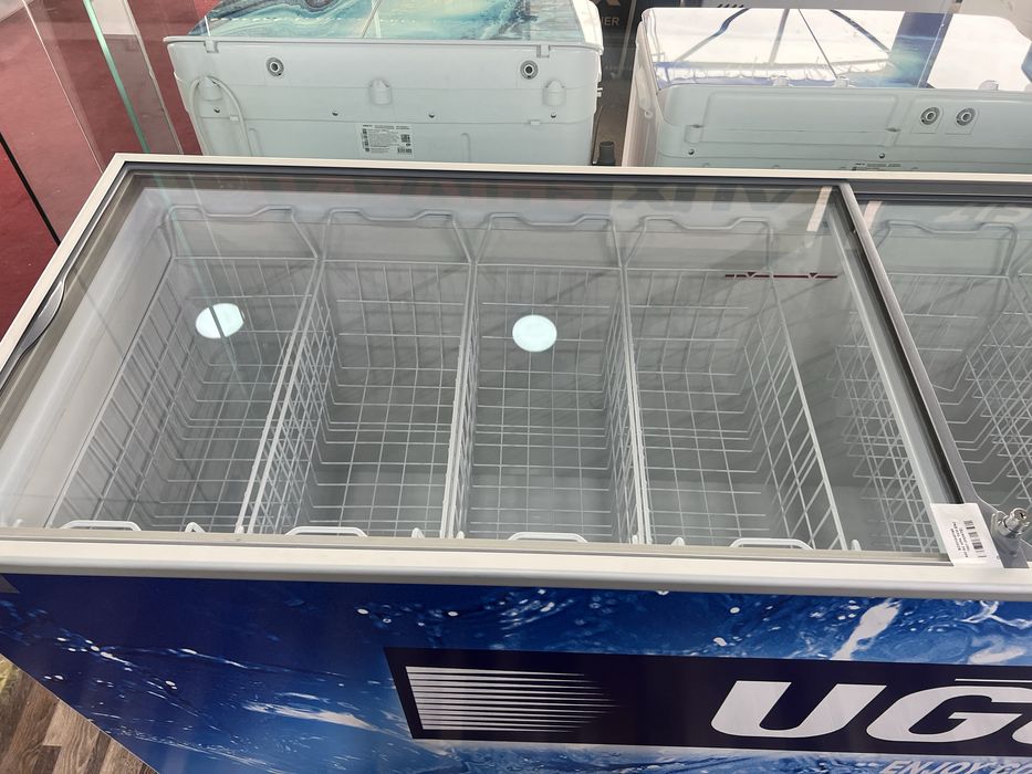 Ugur 2 metirlik marazilka