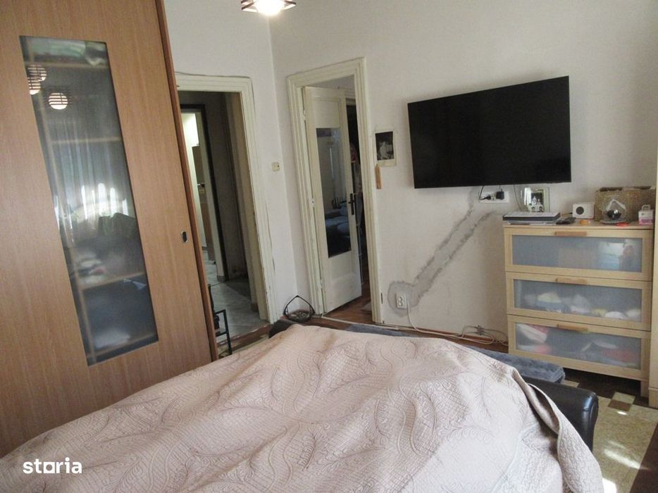 Vanzare 3 camere Unirii - Udriste - Corneliu Coposu