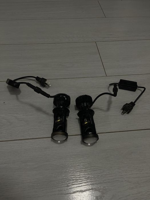 Продам лед лампы